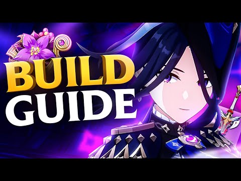 Clorinde Full Build Guide - Weapons, Artifacts, Stats