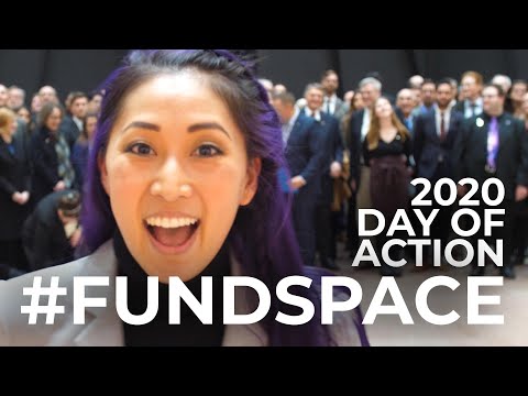 2020 Day of Action