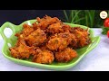 Crispy Aloo Pakora Recipe By Tiffin Box Potato Pakoda Ramadan Iftar