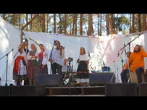 Katya Chilly Group, Live at Kaleidoscopie: Illumination, 2.06.2018 (1)