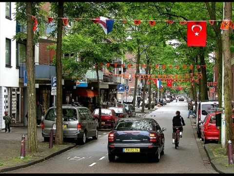 Haagse Vlam-Kingstreet