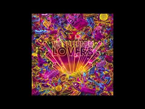 The Supermen Lovers - Working Girl (feat. Onili)