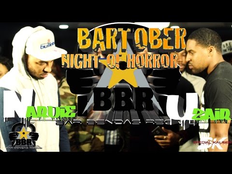 Uzair vs IHateNardie