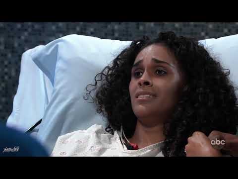 GH: 6/6/19 - Ryan & Jordan's Transplant Part 2/4
