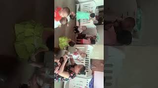 Mái ấm Hoa Hồng #asmr #asmrvideo #maiamhoahong #orphanage