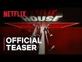 Netflix Just Got Real Official Teaser Netflix House
