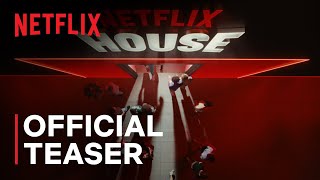  Just Got Real | Official Teaser | Netflix