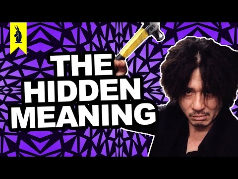 The Hidden Meaning of Oldboy – Earthling Cinema