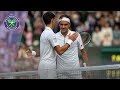 Novak Djokovic vs Roger Federer: Story of the Wimbledon 2019 Final