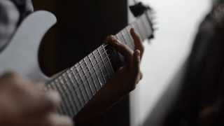 &#39;I Rape Myself&#39; - Caliban [Guitar Cover] [Full HD]