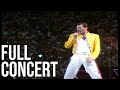Queen Live At Wembley Stadium Full Concert