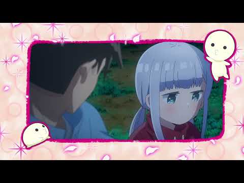 阿波連さんははかれない Video12