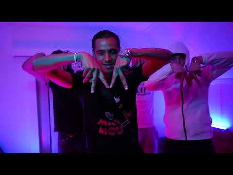 CHICHO x MSB x RGS x VILI - Schuur (Official Music Video)