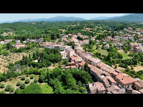 Torricella in Sabina - Rieti Nature