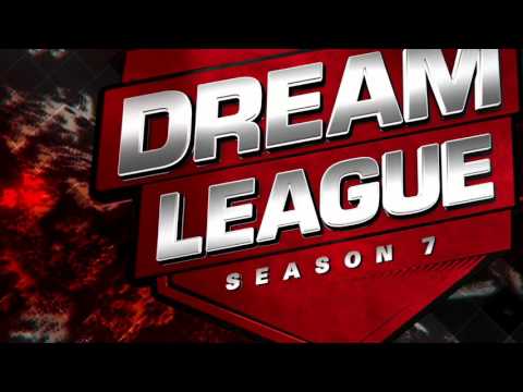 Elements Pro vs Empire DreamLeague Season 7 Game 2