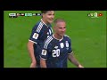 Is This A Foul By Messi Before Argentina S Winning Goal Against England