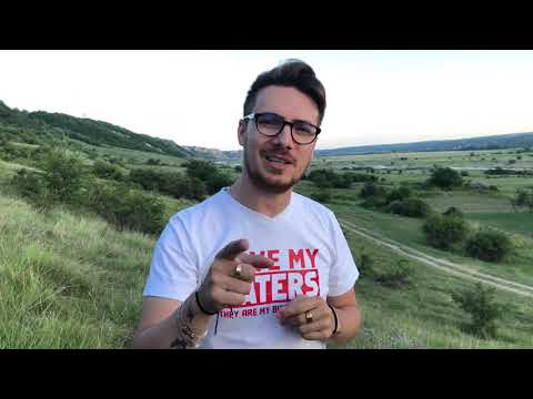 Proiecte pentru Tăbăcari - Adrian Gheorghe (Pody) candidat la Primăria Podgoria