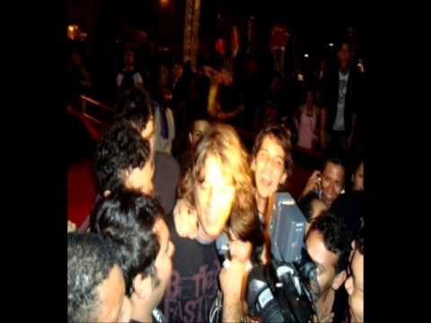 Nube Negra video