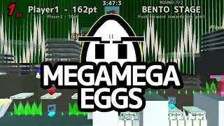 MegaMegaEggs Trailer JP