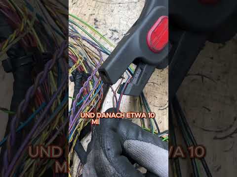 Gebrochene Kabel richtig reparieren: Top 4 Methoden!