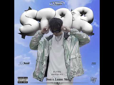 Y Mask - Don't Leave Me ft. YTX (Audio)