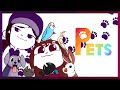 Pets