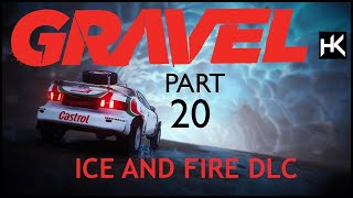 Gravel | Ice and Fire DLC