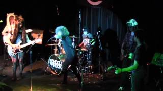 Disenchanted Lullaby - School of Rock Seattle