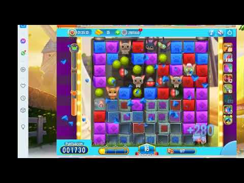 Pet Rescue level 4031, pet rescue, nivel 4031 pet rescue solucionado, solved, sin booster 4031, 4031