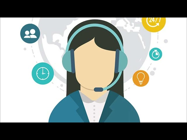 تسجيل تعليق صوتي للردود الالية IVR رجالي أو نسائي