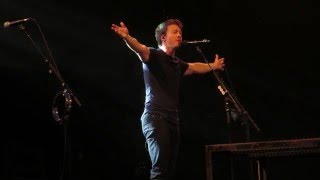 Tenth Avenue North - I Have This Hope - Live