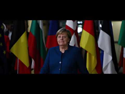 Tagesdosis 14.12.2018 - Merkels Migrationspakt gegen 88 Prozent der Deutschen (kV)