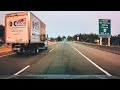Highway Lane Discipline: Understanding the Travel Lane vs Passing Lane