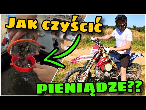 POWRÓT do starego HOBBY?? Rewelacyjna POLERKA do PIENIĘDZY!!! Odc.174