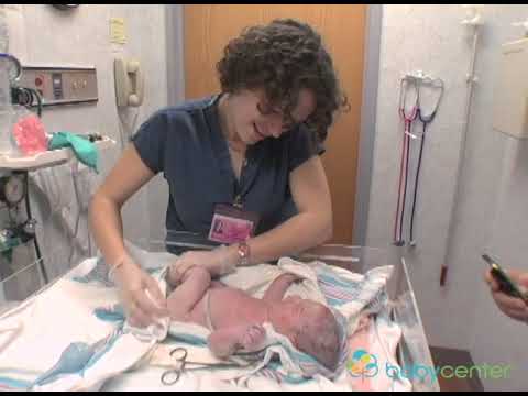 Vídeo: Nota Apgar: o que é e como interpretar resultados