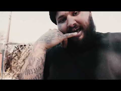 Marti Caine - Black SheEP (Official Music Video)