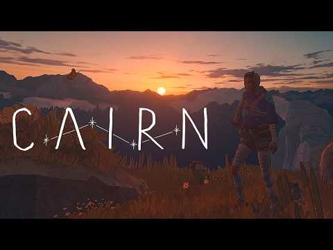 CAIRN 🏠 Wir klettern FREE SOLO und ohne Sicherung! | LET'S TEST (WERBUNG)