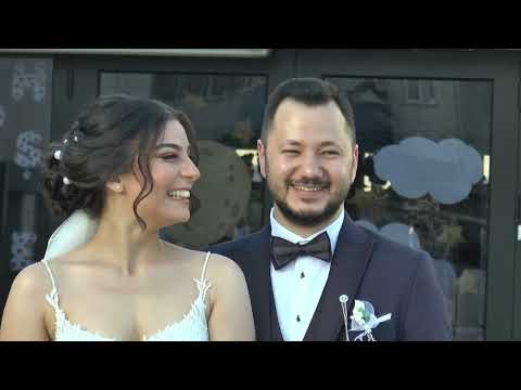 Özge Özkan Düğün - 10 Eylül 2022