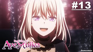 Download lagu BanG Dream! Ave Mujica - Episode 13 [English Sub] mp3