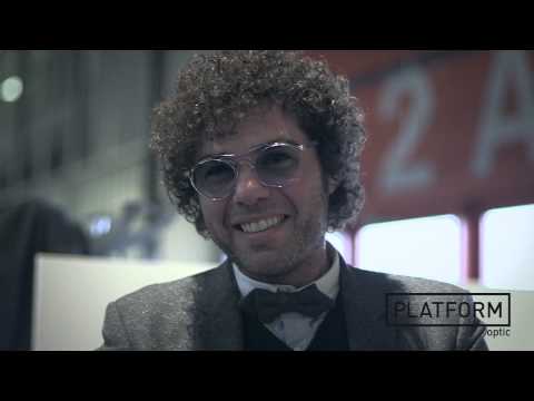 PLATFORM TV: Mido 2015 Lab Academy - Barn's