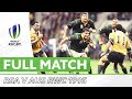 Rugby World Cup 1995 Pool A Australia V South Africa