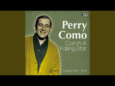 Catch a Falling Star (feat. The Ray Charles Singers)