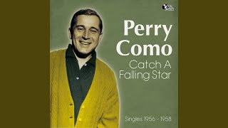 Catch a Falling Star (feat. The Ray Charles Singers)