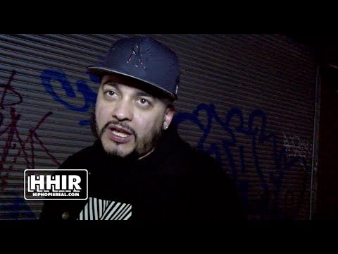 CORTEZ RECAPS HOLLOW DA DON VS MATH HOFFA + TALKS BATTLING JR WRITER ON BEAT