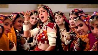 Choli Ke Peeche Female   Khalnayak 720p HD Song