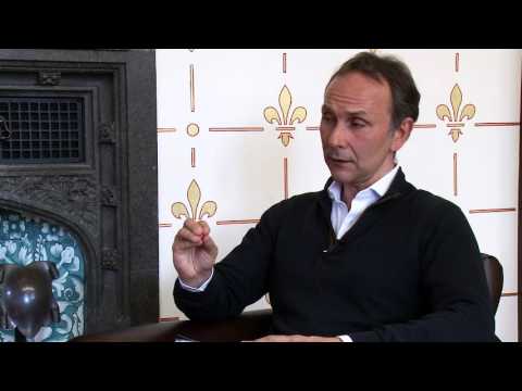 GapSummit 2016 - Interview with Dr Francesco De Rubertis