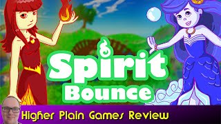 Spirit Bounce - Review | Breakout x Peggle | Level Creation | Early Access