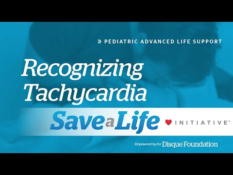 8a: Recognizing Tachycardia (2021) OLD