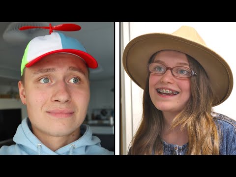 Peten uusi tyttökaveri...