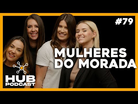 DIA INTERNACIONAL DAS MULHERES | HUB Podcast EP - 79